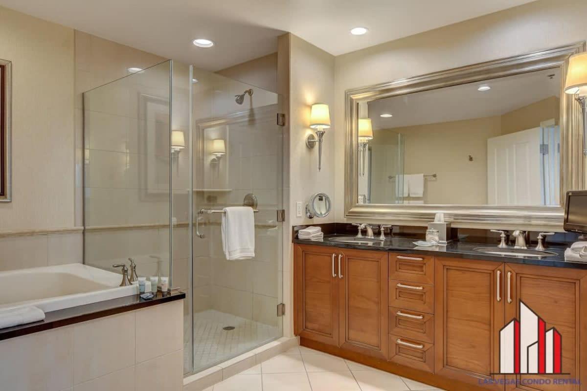 Casa de férias Mgm Signature-24-709 Strip View Jacuzzi *